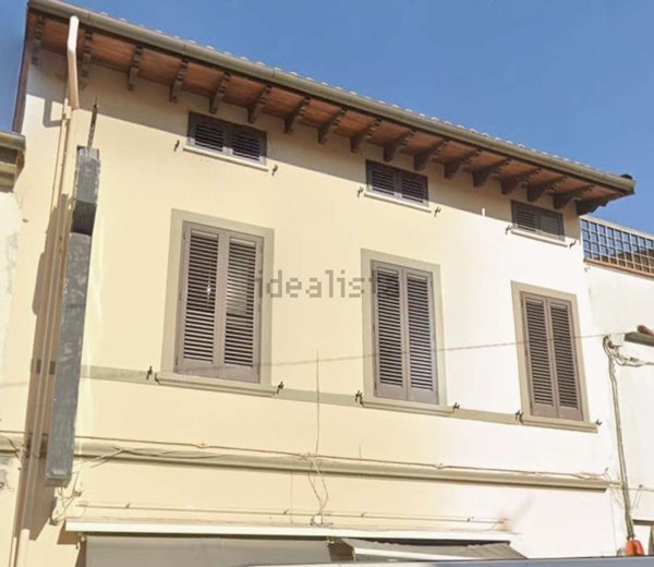 appartamento in vendita a Pisa