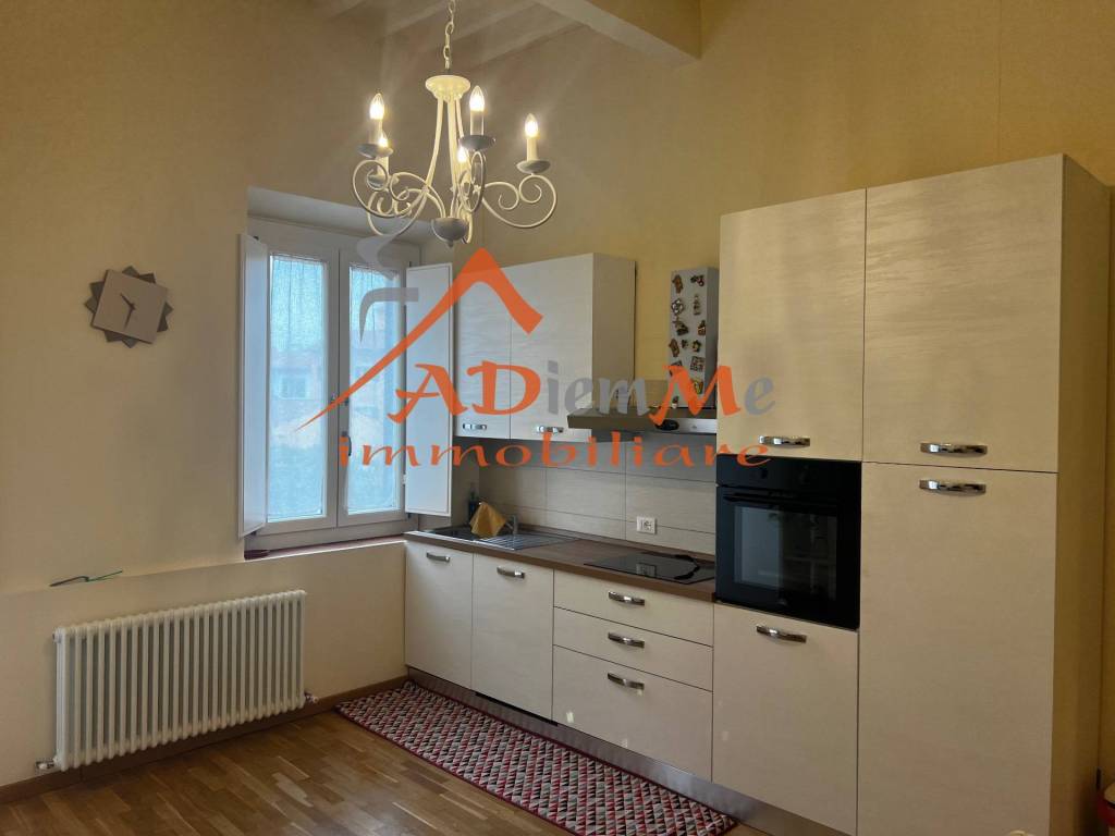 appartamento in vendita a Pisa in zona Quartiere San Martino