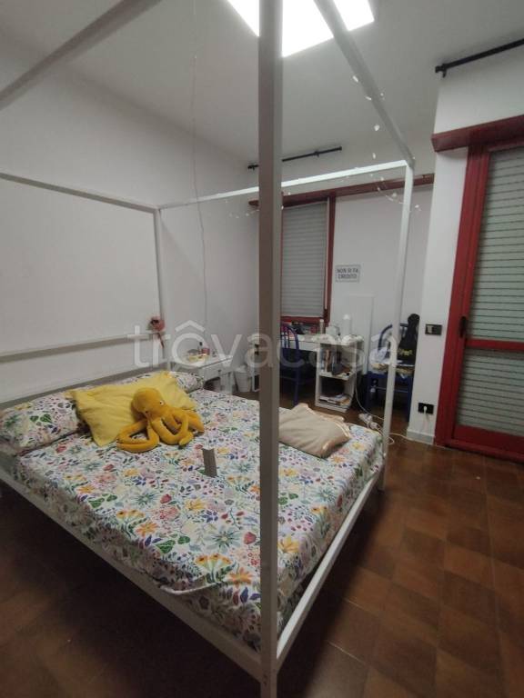 appartamento in vendita a Pisa in zona Centro Storico