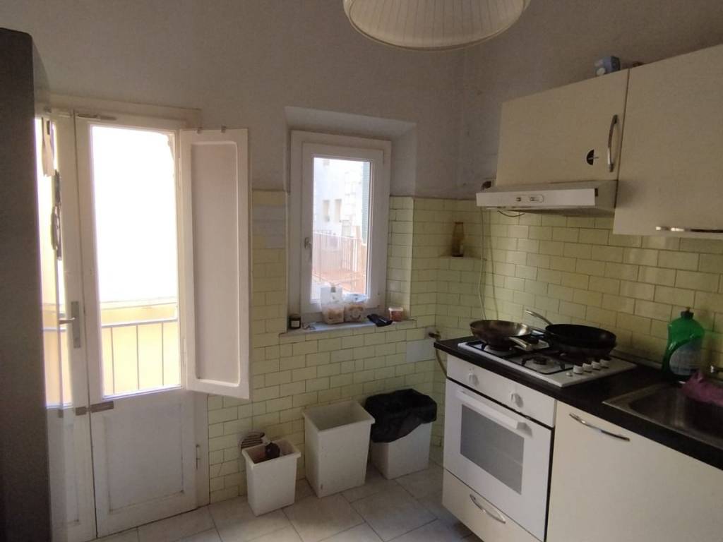 appartamento in vendita a Pisa in zona Centro Storico