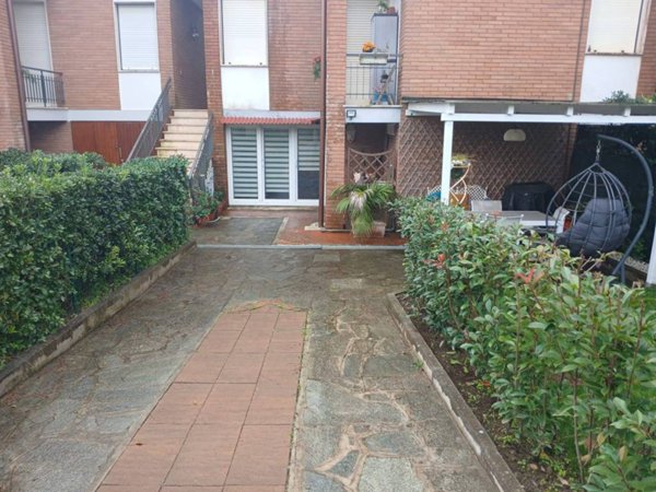 appartamento in vendita a Pisa in zona Tirrenia