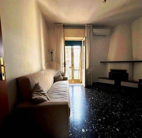 appartamento in vendita a Pisa in zona Quartiere San Giusto