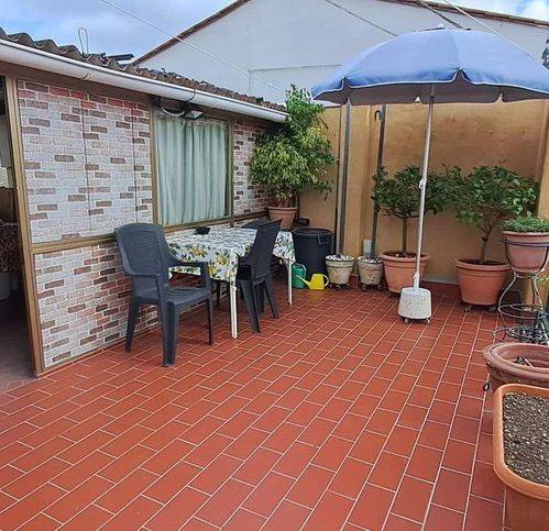 appartamento in vendita a Pisa in zona Quartiere San Giusto