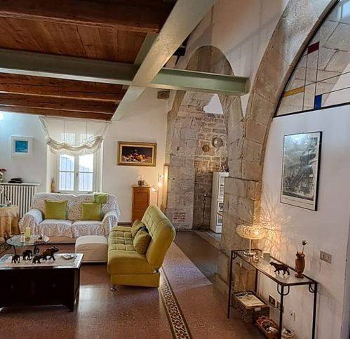 appartamento in vendita a Pisa in zona Centro Storico