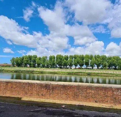 appartamento in vendita a Pisa in zona Porta a Mare