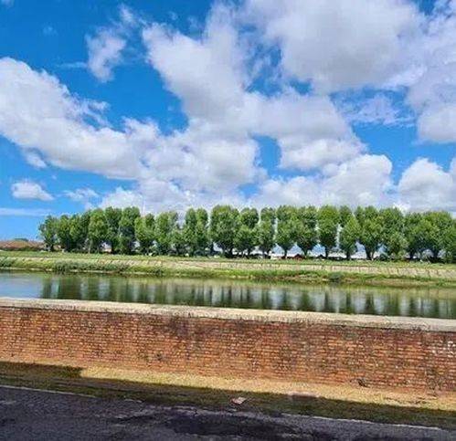 appartamento in vendita a Pisa in zona Porta a Mare