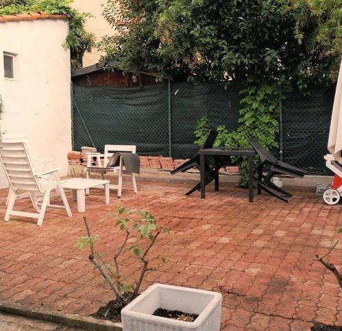 appartamento in vendita a Pisa in zona Putignano