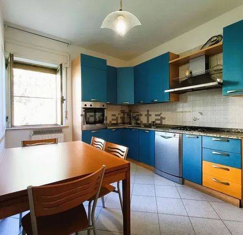 casa indipendente in vendita a Pisa in zona Lungarni