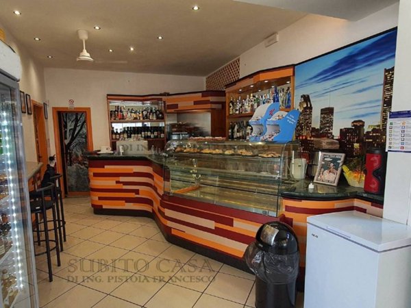 negozio in vendita a Pisa in zona Porta a Lucca