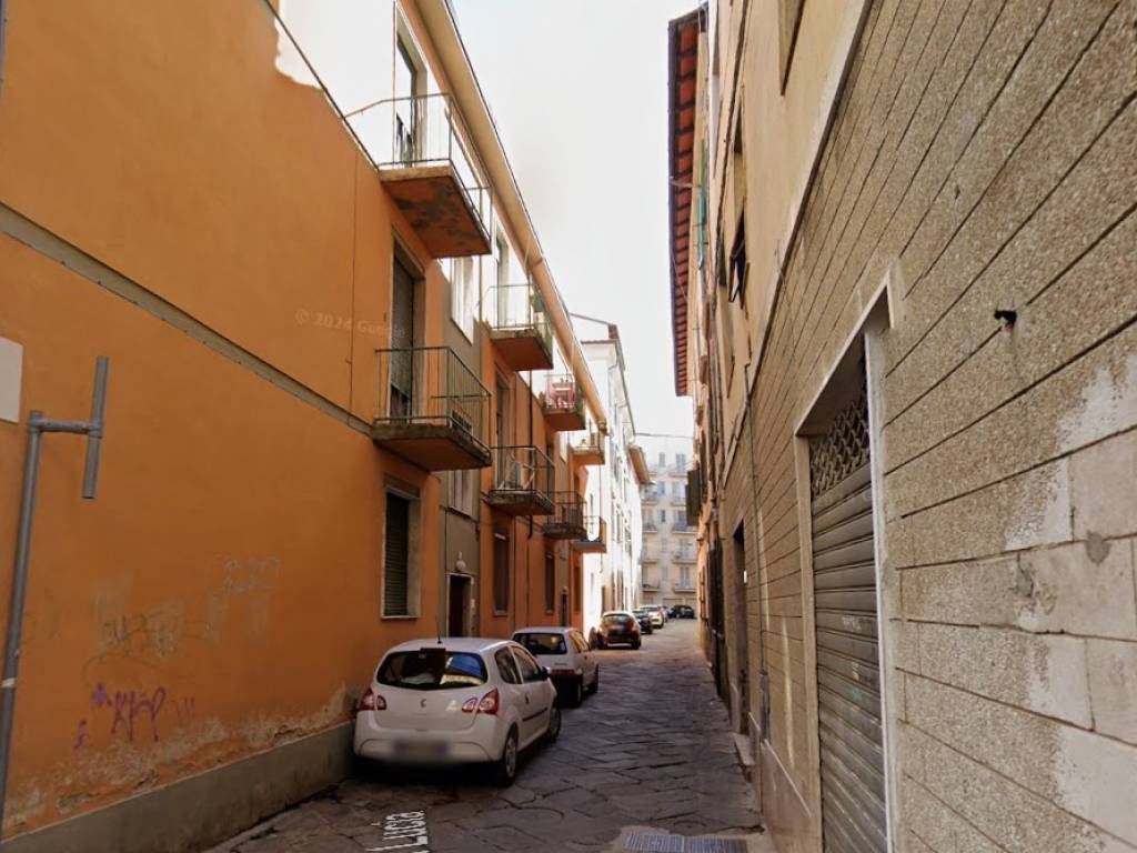 appartamento in vendita a Pisa in zona Centro Storico