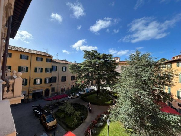 appartamento in vendita a Pisa in zona Centro Storico
