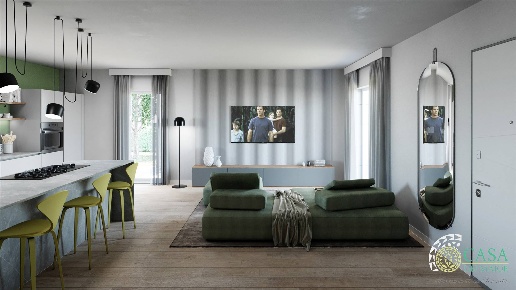 casa indipendente in vendita a Pisa in zona Le Piagge