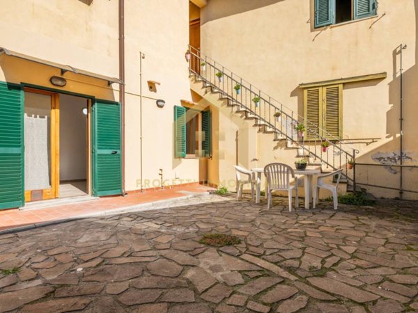 appartamento in vendita a Pisa in zona Stazione