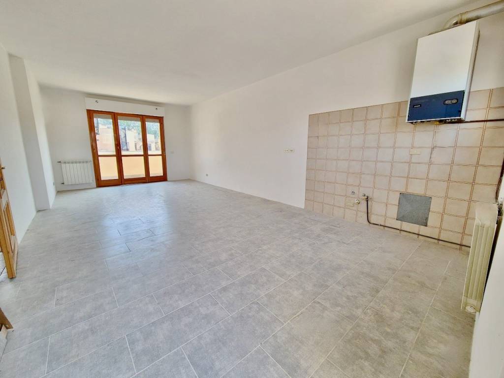 appartamento in vendita a Pisa in zona Marina di Pisa