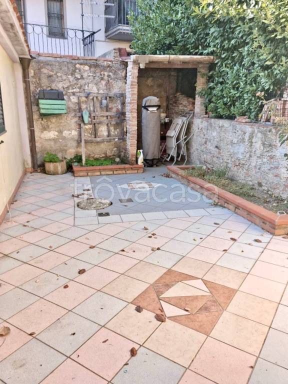 appartamento in vendita a Pisa in zona Putignano