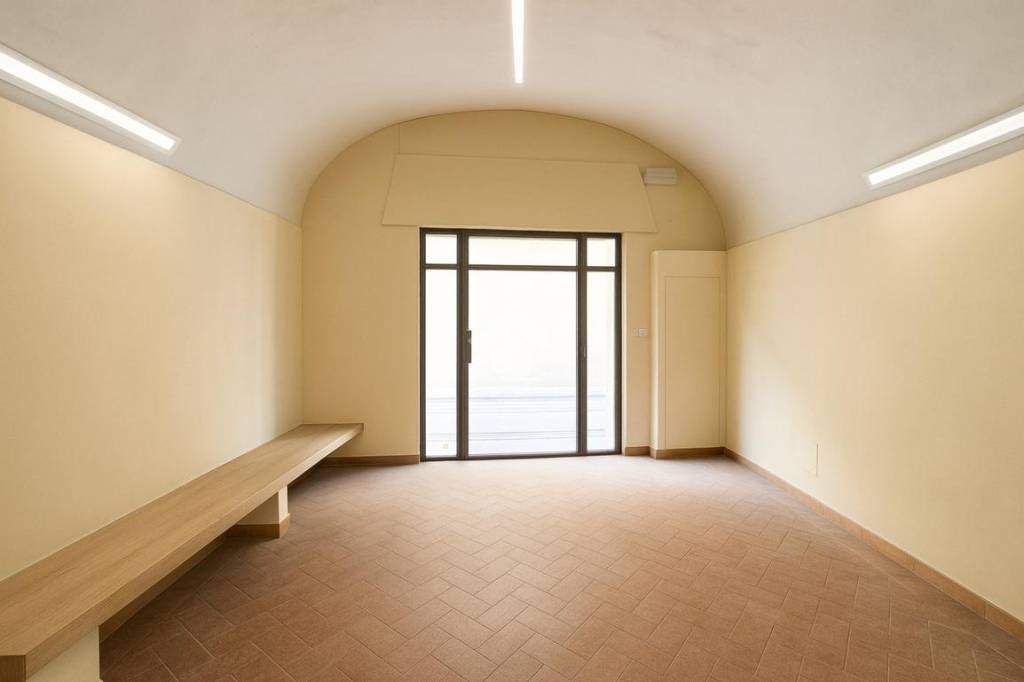 locale commerciale in vendita a Pisa in zona Quartiere San Martino