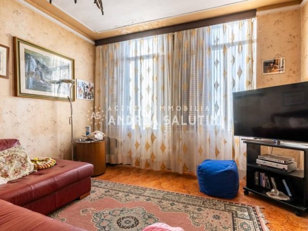 appartamento in vendita a Pisa in zona Barbaricina