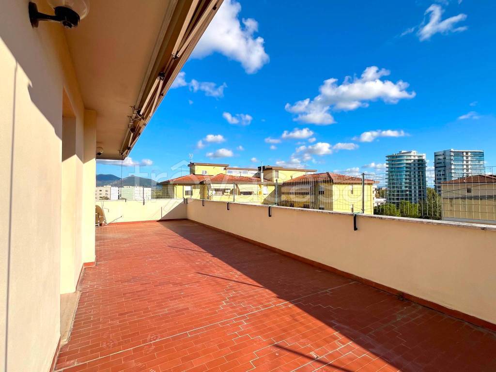 appartamento in vendita a Pisa in zona Cisanello