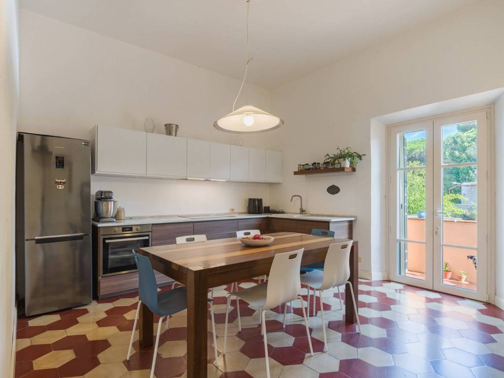 casa indipendente in vendita a Pisa in zona Marina di Pisa