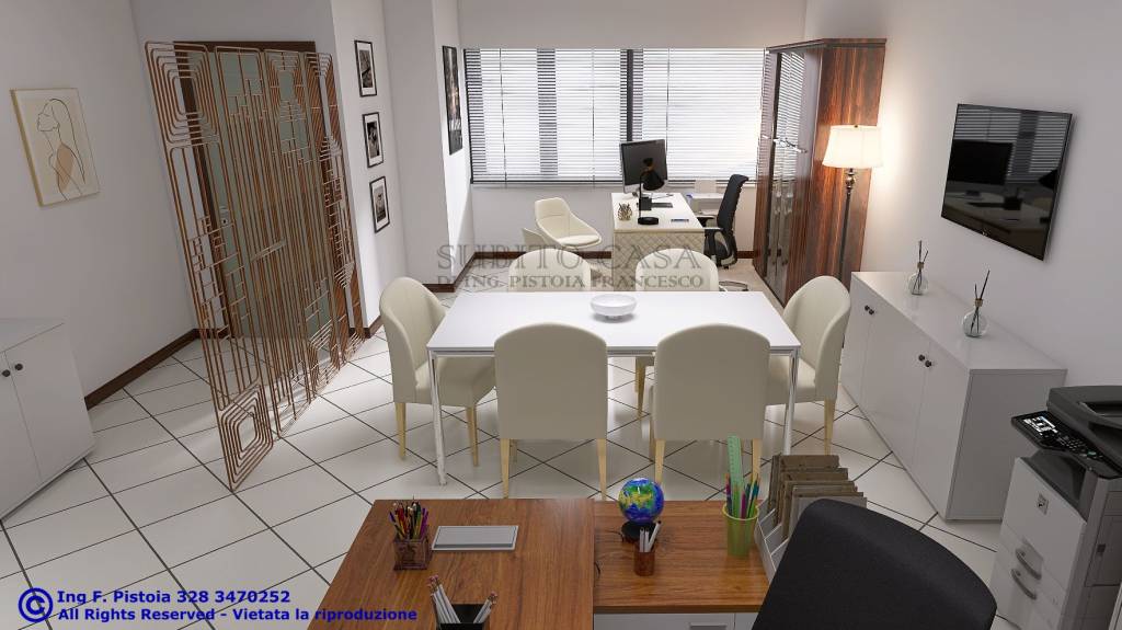 appartamento in vendita a Pisa in zona Ingegneria