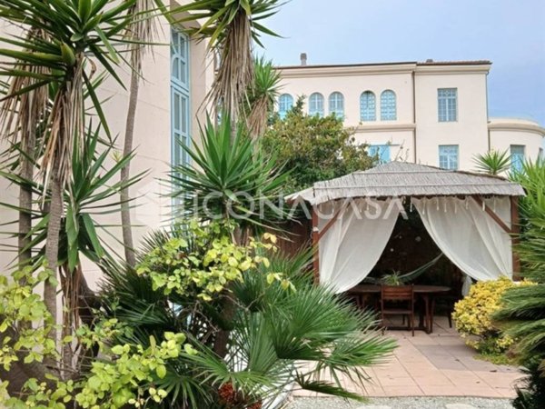 appartamento in vendita a Pisa in zona Calambrone