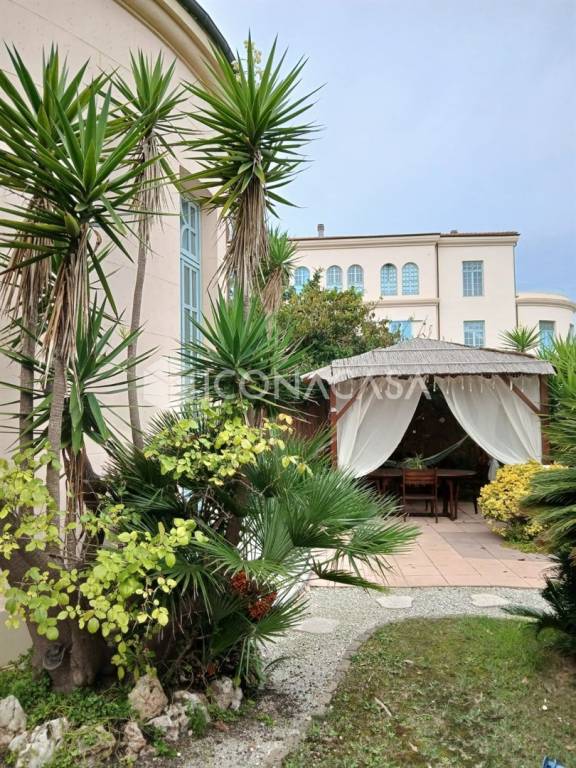 appartamento in vendita a Pisa in zona Calambrone