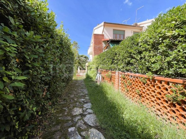 appartamento in vendita a Pisa in zona Tirrenia