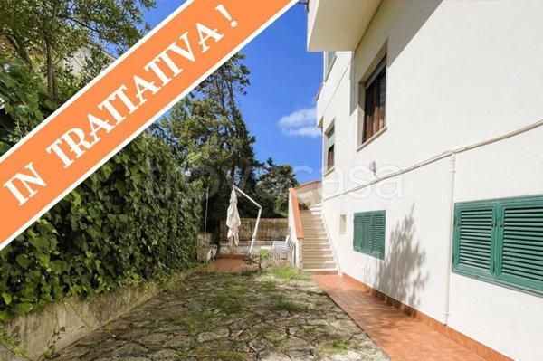 appartamento in vendita a Pisa in zona Tirrenia