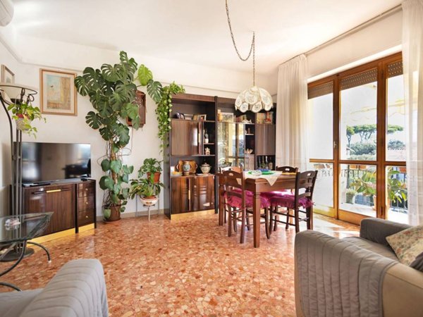 appartamento in vendita a Pisa in zona Tirrenia