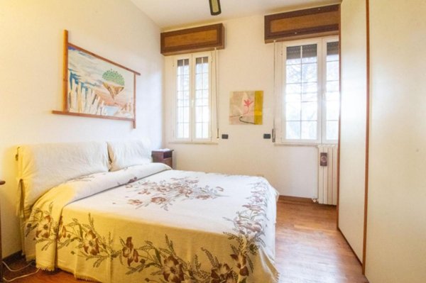 appartamento in vendita a Pisa in zona Tirrenia