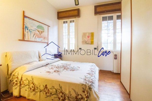 appartamento in vendita a Pisa in zona Tirrenia