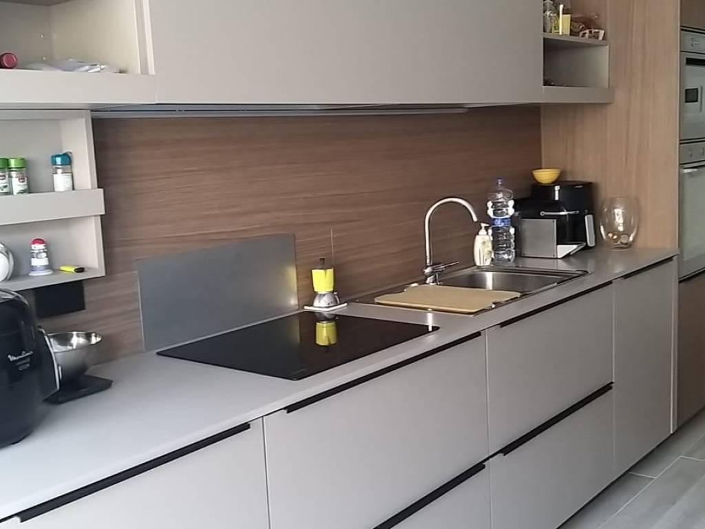 appartamento in vendita a Pisa in zona Marina di Pisa