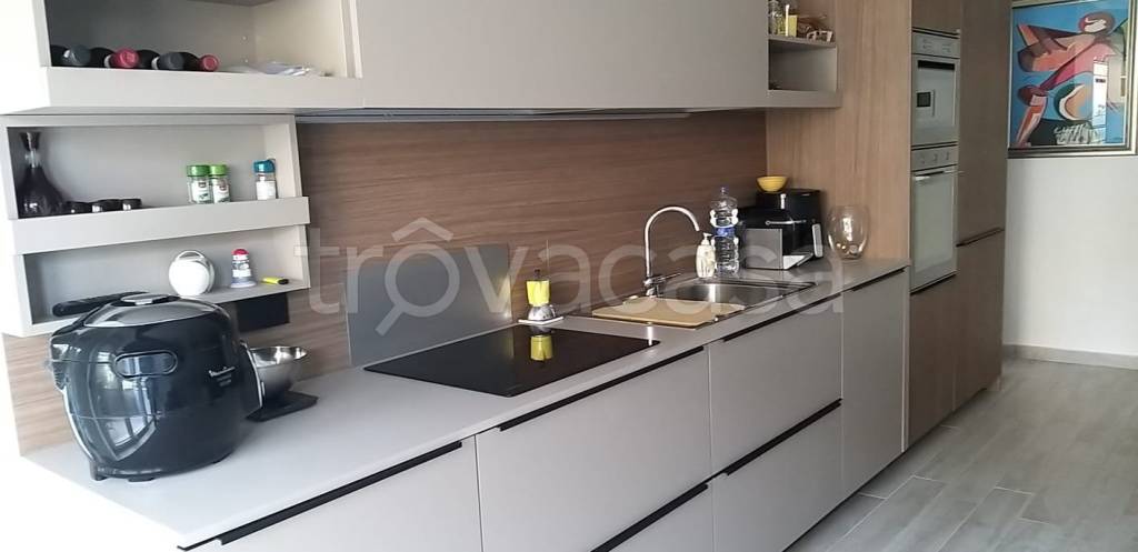 appartamento in vendita a Pisa in zona Tirrenia