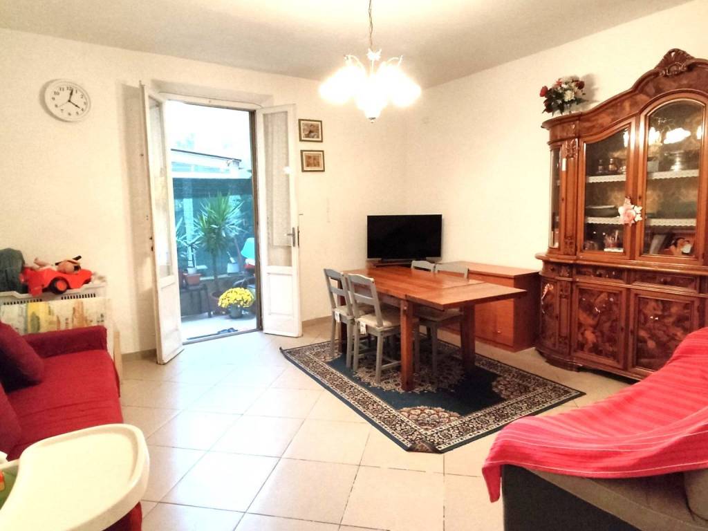 appartamento in vendita a Pisa in zona Quartiere San Giusto