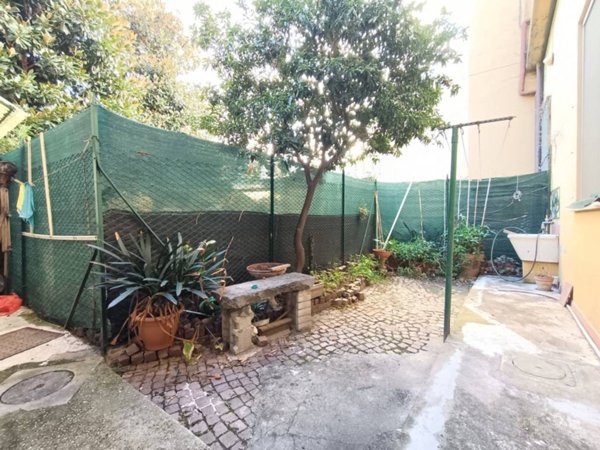 appartamento in vendita a Pisa in zona Stazione