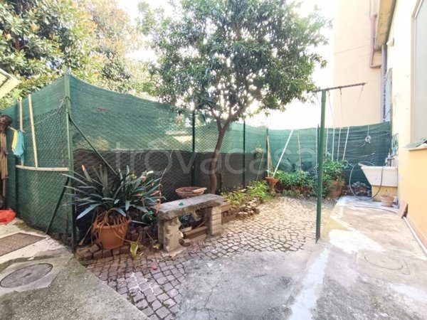 appartamento in vendita a Pisa in zona Stazione