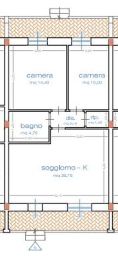 casa indipendente in vendita a Pisa in zona Quartiere San Giusto