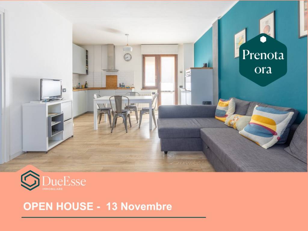 appartamento in vendita a Pisa in zona Quartiere San Giusto