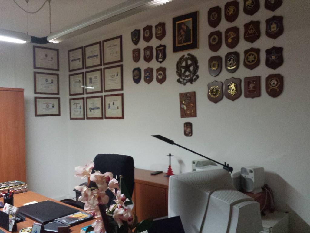 ufficio in vendita a Pisa in zona Marina di Pisa