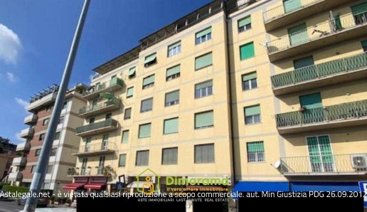 appartamento in vendita a Pisa in zona Pratale / Don Bosco