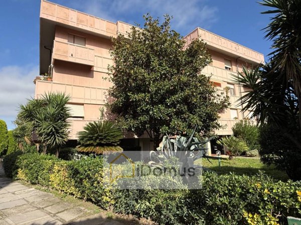 appartamento in vendita a Pisa in zona Ingegneria