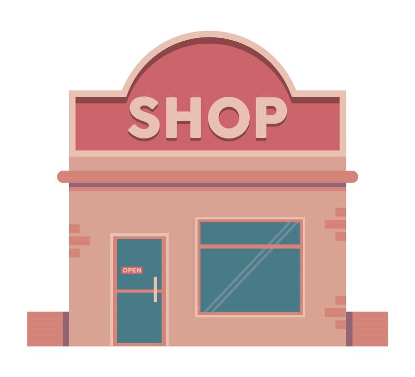 negozio in vendita a Pisa in zona Quartiere Santa Maria