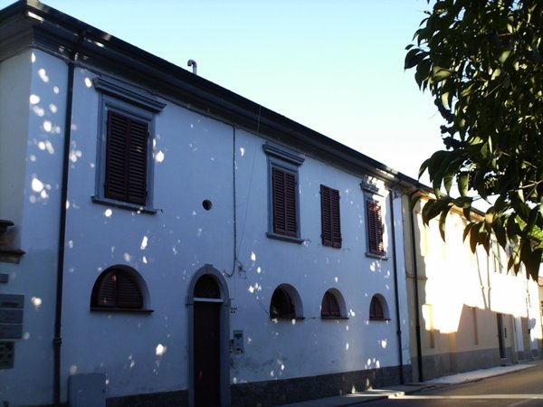 appartamento in vendita a Pisa in zona Barbaricina