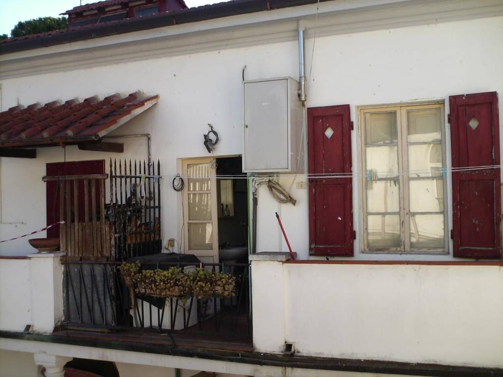 appartamento in vendita a Pisa in zona Barbaricina