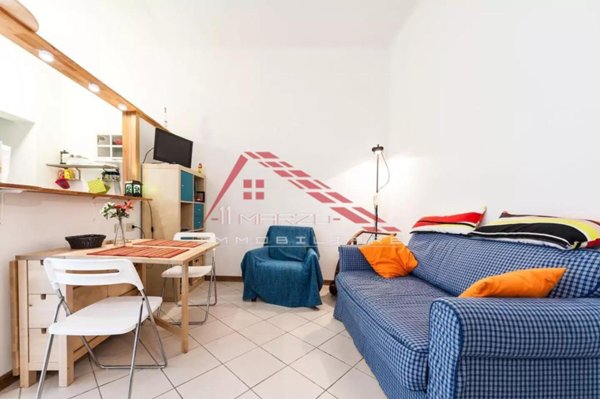 appartamento in vendita a Pisa in zona Quartiere Sant'Antonio