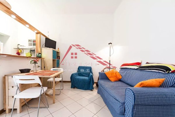 appartamento in vendita a Pisa in zona Quartiere Sant'Antonio