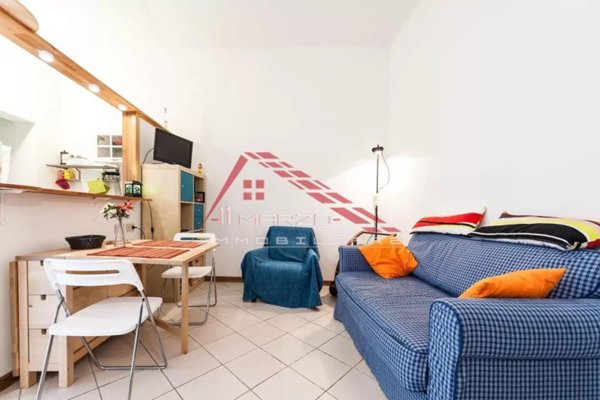 appartamento in vendita a Pisa in zona Quartiere Sant'Antonio