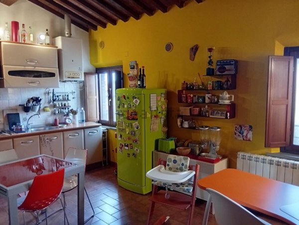 appartamento in vendita a Pisa in zona Putignano