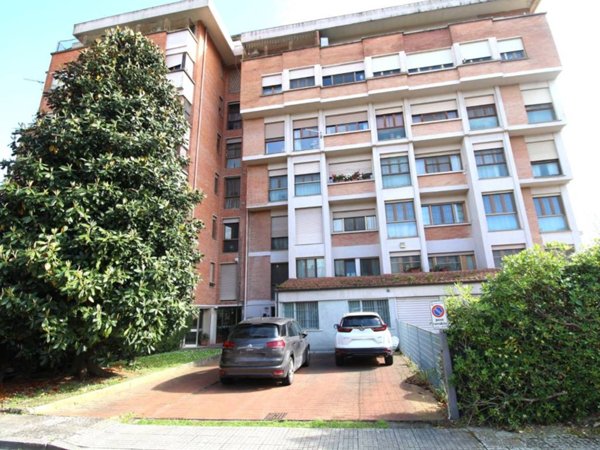 appartamento in vendita a Pisa in zona Cisanello