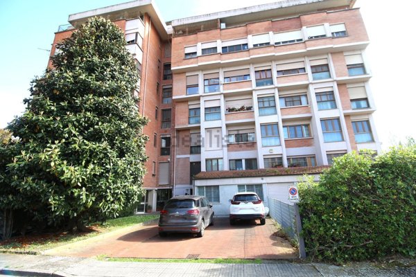 appartamento in vendita a Pisa